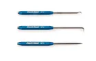 Park Tool Sada tvarových šperháčikov Parktool PT-UP-SET-