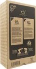 Darčeková sada Peaty's Loam Foam Starter Pack