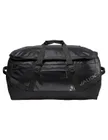 Vaude taška CityDuffel 65, unisex, black