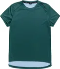 Dámsky dres s krátkym rukávom TLD Lilium Mono Jade