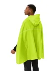 Vaude Valdipino pončo, unisex, lemon