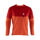 Leatt cyklo dres s dlhým rukávom MTB AllMtn 4.0, pánsky, glow