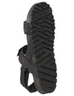 Vaude sandále UBN Lorus, phantom black, pánske