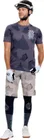 Pánsky dres s krátkym rukávom TLD Skyline Pro Flow Camo Carbon