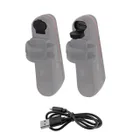 FORCE blikačka zadná SKATO 20LM, 20 x LED, USB