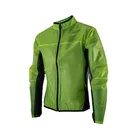 LEATT pláštenka MTB RaceCover, Lime