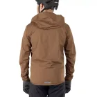 LEATT nepremokavá bunda MTB HydraDri 2.0 Loam