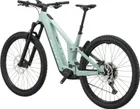 Scott Patron 30, Silt Green