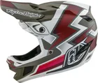 Prilba TLD D4 Composite MIPS Ever Tarmac