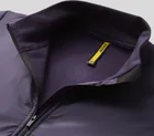 Pánska bunda Mavic Cosmic Thermo Hybrid Purple Velvet
