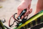 LEZYNE Košík na fľašu CARBON TEAM