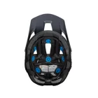 LEATT prilba MTB AllMtn 3.0, Graphite