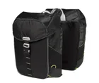 Basil MILES DOUBLE BAG