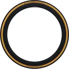 Plášť PRO ONE TT 700x28C (28-622) 127EPI 260g TLE Evo Super Race Addix Race hnedý bok skladací