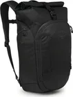 Batoh Osprey Transporter Roll Top Raven Black
