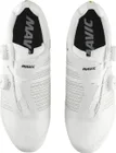 Tretry Mavic Cosmic Ultimate IV White