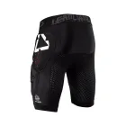 Leatt chráničové nohavice Impact Shorts 3DF 4.0