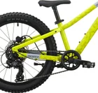 Scott Roxter 200, Zesty Yellow