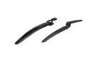 Blatníky MUD PRO, 26"-29", FIDLOCK, objímka