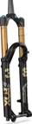 Sada nálepiek pre vidlicu FOX Float 38 Factory Black (2025-2026)