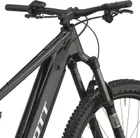 Scott Strike 30, Black