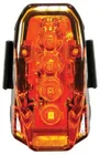 LEZYNE Zadné svetlo LASER DRIVE čierne, 250 Lumenov, USB