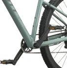 Scott Contrail 30, Arctic Green