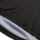 Dres s dlhým rukávom TLD Skyline Mono Black