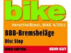 BBB BBS-492 Discstop