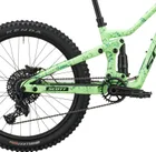 Scott Ransom Pro 400, Paradise Green