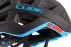 Prilba CUBE Road Race Teamline - S/M (53-57cm)