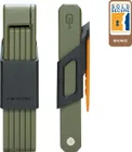 Zámok Hiplok Switch 85 cm Green