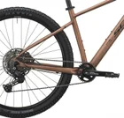 Scott Contrail 10, Alloy Brown