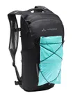 Vaude cyklistický batoh Uphill 12, unisex, baltic sea