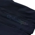 Dámske kraťasy TLD Lilium Solid Black