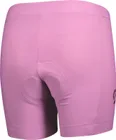 Dámske kraťasy Scott Endurance 20 ++, Cassis Pink/Maroon Red