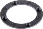 Crush podložka vložiek oka tlmiča FOX (pre šírky 19.05/20.83/21.08/21.54 mm)