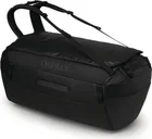 Cestovná taška Osprey Transporter Duffel 95 Raven Black