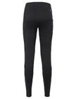 Vaude nohavice Neyland Winter, dámske, black