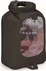 Vak Osprey Dry Sack 3 Window Black