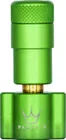 Hlavica CO2 pumpy Peaty's Holeshot Emerald