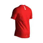 LEATT dres krátky rukáv MTB Gravity 3.0 Junior, Red