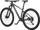 Scott Contrail 10, Spinel Black