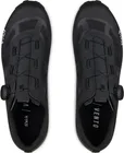 Tretry Fizik Vento Proxy Wide Black-Black