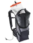 Vaude cyklistický batoh Trailpack II, black uni