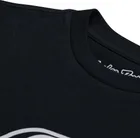 Tričko s krátkym rukávom TLD Badge Black