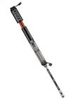 LEZYNE Minipumpa Digital Pressure Drive čierna