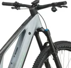 Scott Patron 20, Pulse Grey/carbon Black