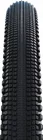 Plášť G-ONE COMP PLUS 700x45C (45-622) 50EPI 890g PunctureGuard Green reflex