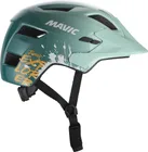 Detská prilba Mavic Junior Explorer Green